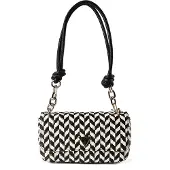 GUESS Tessi Schultertasche
