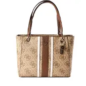GUESS HWSS96 72250 NOELLE II Tragetasche, Braun