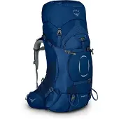 Osprey Ariel 55l Damenrucksack Blau M-L Damen Blau M-L