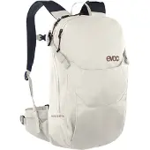 Evoc - Allride 3D Waterproof 16 - Bike-Rucksack beige