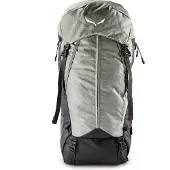 Salewa - Women's Trek Mate 50+5 - Trekkingrucksack oliv