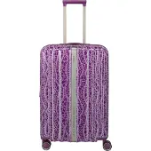 Travelite Trolley LASCANA EDITION Koffer Violett
