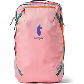 Cotopaxi - Reiserucksack - Allpa 28L Travel Pack Del Dia - Rot