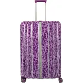 Travelite LASCANA EDITION Trolley L Plum