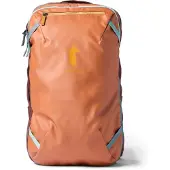 Cotopaxi Allpa 28L Travel Pack whiskey OS