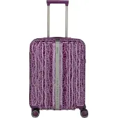Travelite Trolley LASCANA EDITION Koffer Violett