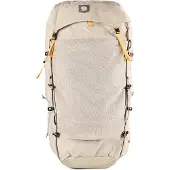 Fjällräven - Kajka X-Lätt 45 - Trekkingrucksack Gr S/M beige