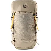 Fjällräven - Kajka X-Lätt 45 - Trekkingrucksack Gr M/L beige