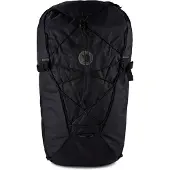 Fjällräven - Abisko Hike Lite 20 - Wanderrucksack Gr S/M schwarz