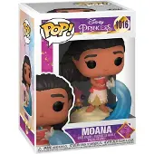 Funko POP! Vaiana Figur 9 Cm