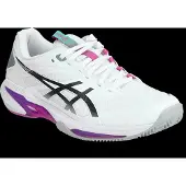 Asics Solution Speed Ff 4 Sandplatzschuhe