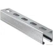 Fischer Montageschiene FUS 41/2,0 - 2000 - 040390