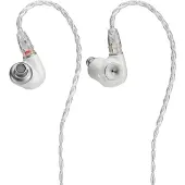 Meze Audio Audio Alba, Kabelgebunden, 15 - 25000 Hz, Musik, 14 g, Kopfhörer, Weiß