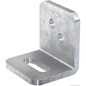 Fischer Anschlusselement FMCE-L kurz M12 - 554239
