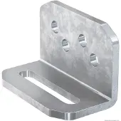 Fischer L-Anschlusselement FMCE M12 (10 Stk.) - 547818