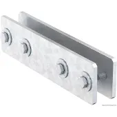 Fischer Schienenverbinder FMPC 90 (5 Stk.) - 554236
