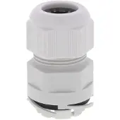 Wiska ESKV-P M25 Push-In Kabeldurchführung IP68 Grau - 10111963 [25 Stück]
