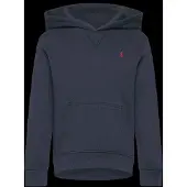 Ralph Lauren Sweatshirt 322749954059 Dunkelblau Regular Fit