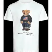 Ralph Lauren T-Shirt für Kinder SS CN-TOPS-T-SHIRT kind