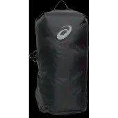 Asics Unisex. 3013B273 Rucksack Performance Running 10L schwarz (OSFA), Sportlich, Polyester
