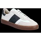 Timberland Sneaker "LISBON STREET - LOW LACE SNEAKER" aus Premium Leder