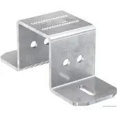 Fischer U-Verbindungselement FMUF 90 (8 Stk.) - 547847