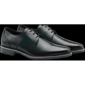 Lloyd Drift 110 Herrenschuhe Businessschuhe eleganter Schnürer Schwarz Business