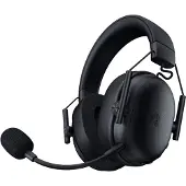 Razer BlackShark V3 X HyperSpeed PC - Schwarz