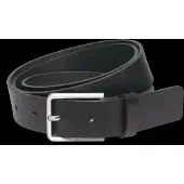 HUGO Gürtel Gael 50558778 Schwarz 100