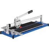 Kaufmann Fliesenschneidmaschine Topline Schnittlänge 630 mm