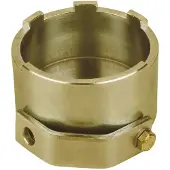 Ks Tools Lagerschale, Ø 98 mm ( 440.0161 )