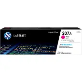 HP Original Toner 207A, Einzelpack, magenta