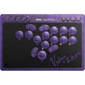 8Bitdo Switch 2 Arcade Controller One Size