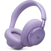 JBL Live 780NC Kabellose Over‑Ear‑Kopfhörer mit Noise Cancelling, Lila