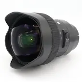 Sigma 14mm F/1.8 DG HSM Art Sony FE