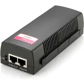 LevelOne EFB POI-2002 Fast Ethernet PoE Injektor 15,4W POI2002