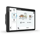 Garmin Navigationsgerät Camper 1095 MT-S - Navigationssystem - IPS