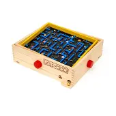 BRIO Pac-Man Labyrinth - 34065 - - One Size - Brettspiele