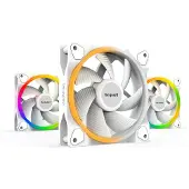 Be quiet! Light Wings 120 Mm Ventilator 3 Einheiten