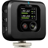 Shure MV-R-Z6 MoveMic Receiver