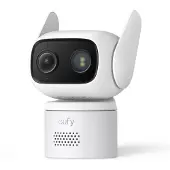 Eufy Anker Wired Cam C31 Weiß