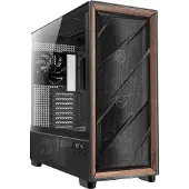 Antec FLUX PRO EUV, Gehäuse für PCs, Big Tower/Full Tower, ATX, schwarz