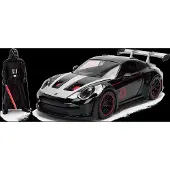 Jada Darth Vader Porsche 911 (9336477314r00) Auto