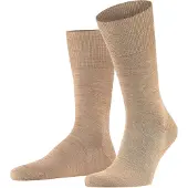 Falke Socken Airport SO Nutmeg Herren-Schuhgröße 47 - 48