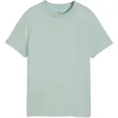Puma Essentials Centered Cat Logo Tee G crme de mint (29) 152