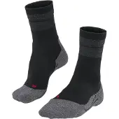 Falke Damen Socken TK Stabilizing W 16118-3003 39-40 - Black - 39-40