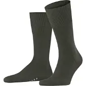 Falke Socken Airport SO Herren Green Melange-Schuhgröße 43 - 44