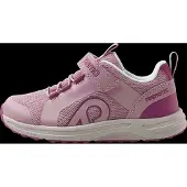 Reima Sneakers 5400007A Rosa