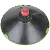 Ks Tools Saugteller Ø 100 mm - 140.2085