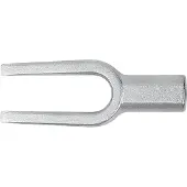 Ks Tools Trenn- / Montagegabel 670.0088 70mm Werkzeugstahl 300g